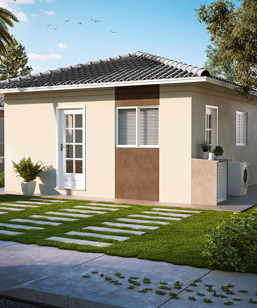 Atlanta Park Residencial