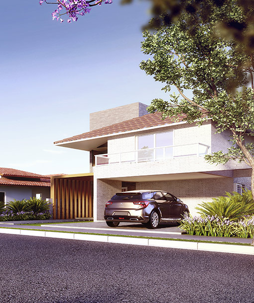 Riviera Village Residencial
